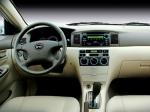 BYD F3R 2007 года